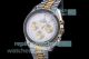 N1 Factory Swiss Replica Omega Speedmaster Yellow Gold Two-Tone Stainless Steel Watch (2)_th.jpg
